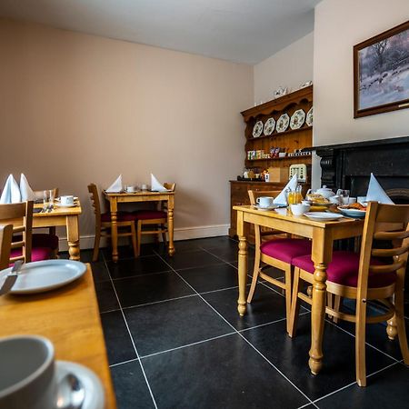 Bwch Yn Uchaf B&B Llanuwchllyn Екстериор снимка