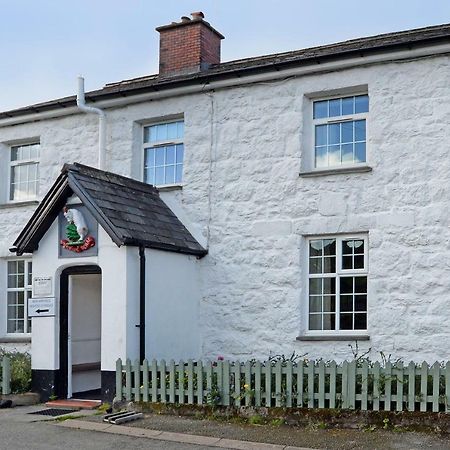 Bwch Yn Uchaf B&B Llanuwchllyn Екстериор снимка